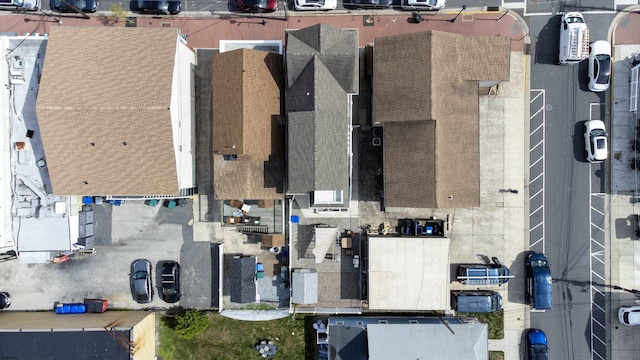 9315 Ventnor Ave, Margate, NJ 08402 - aerial view