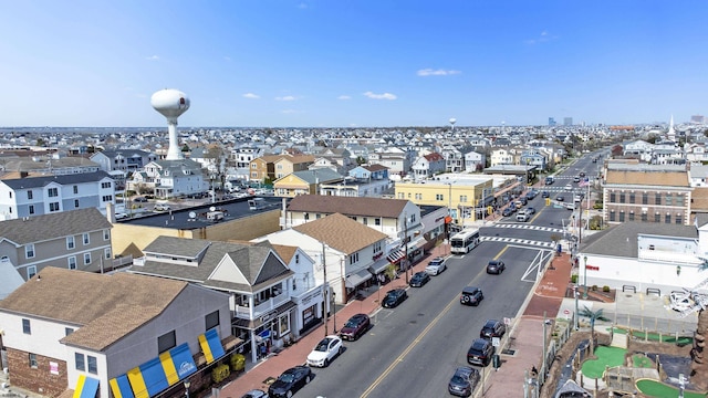 9315 Ventnor Ave, Margate, NJ 08402 - city view