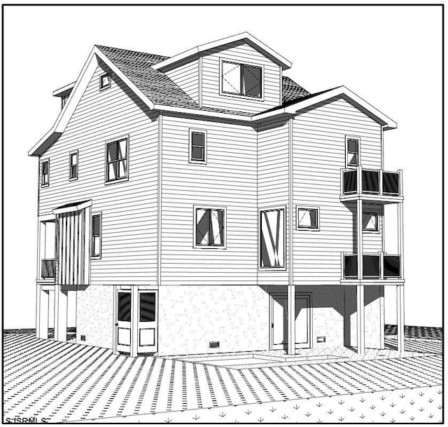 1 S Hanover, Margate, NJ 08402 - view of miscellaneous listing collateral