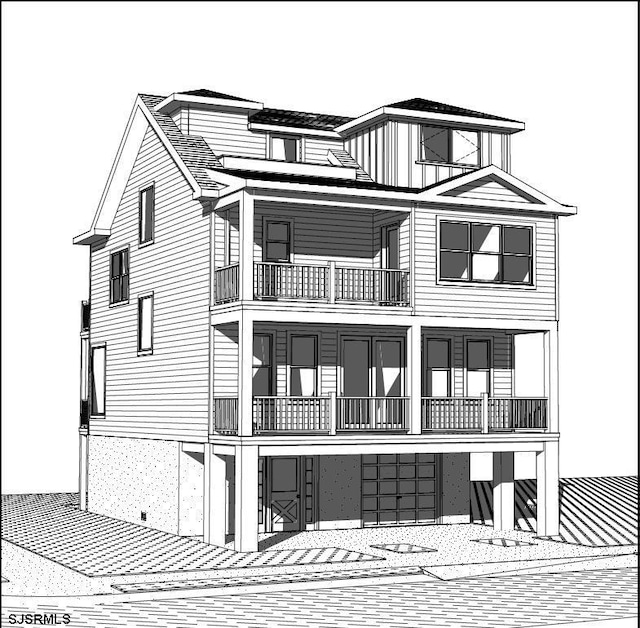 1 S Hanover, Margate, NJ 08402 - view of miscellaneous property collateral