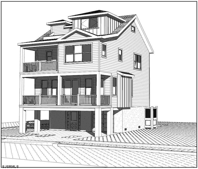 1 S Hanover, Margate, NJ 08402 - view of miscellaneous property collateral