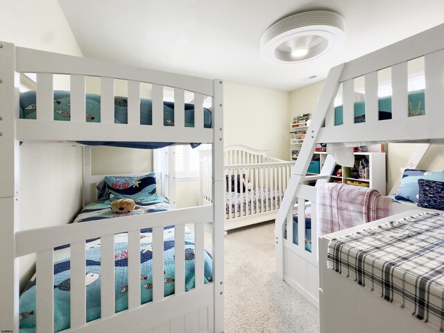 818 Aldrich Rd Fl 2Nd, Ocean City, NJ 08226 - view of bedroom