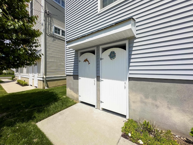 818 Aldrich Rd Fl 2Nd, Ocean City, NJ 08226 - view of doorway to property