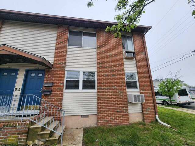 351 N Harrisburg Ave # A, Atlantic City, NJ 08401