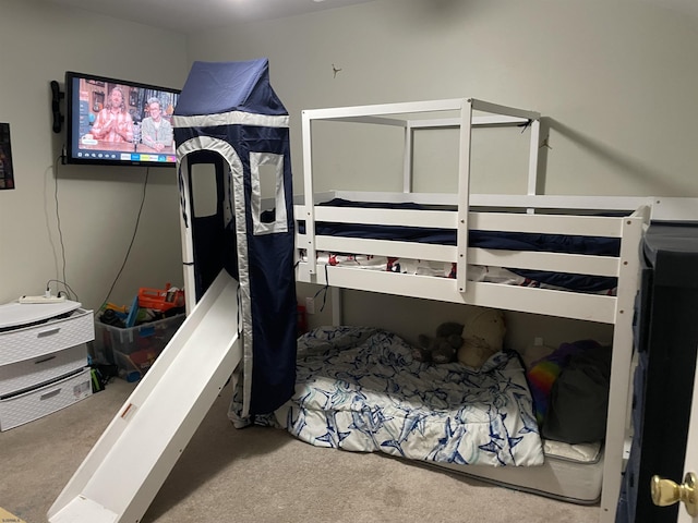 view of bedroom