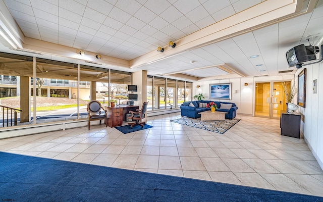 500 Bay Ave Unit 406S, Ocean City, NJ 08226 - view of lobby