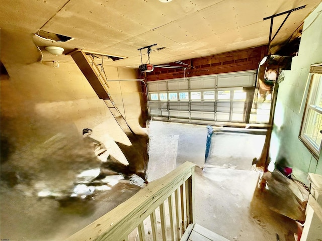 25 Wilson, Northfield, NJ 08225 - view of garage