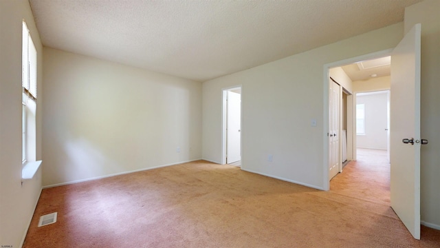 156 Rumson Dr Unit 156, Galloway Township, NJ 08205 - unfurnished room featuring light carpet and baseboards