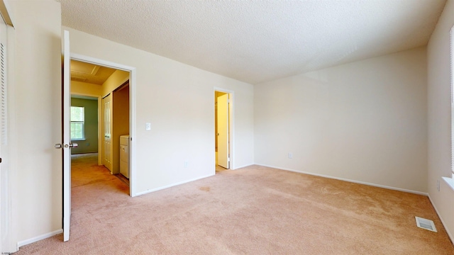 156 Rumson Dr Unit 156, Galloway Township, NJ 08205 - empty room featuring light carpet and baseboards
