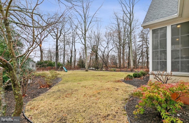 922 Central Ave, Hammonton, NJ 08037 - view of grassy yard
