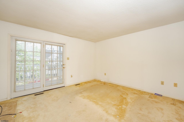 19 Clipper Ct, Atlantic City, NJ 08401 - empty room with carpet flooring and baseboards