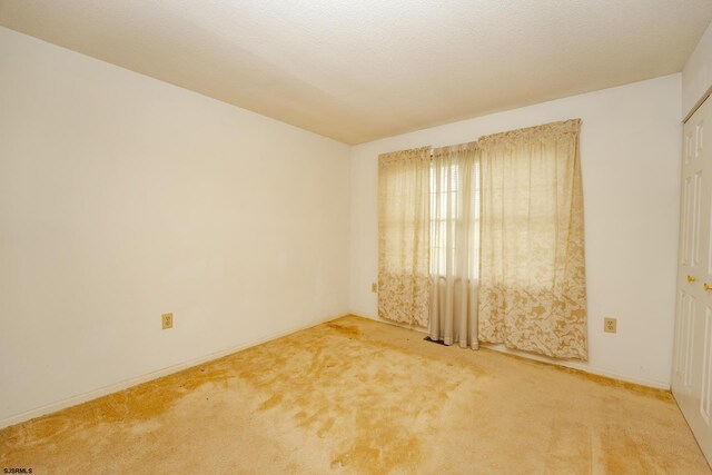 19 Clipper Ct, Atlantic City, NJ 08401 - empty room with carpet and baseboards