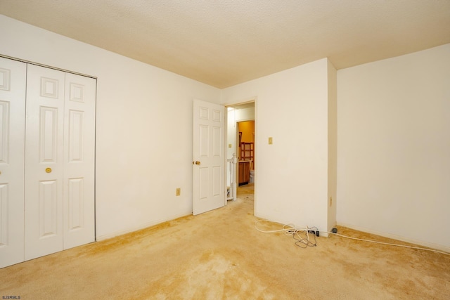 19 Clipper Ct, Atlantic City, NJ 08401 - unfurnished bedroom with light colored carpet and a closet