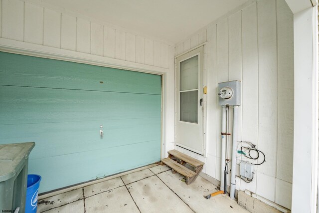 19 Clipper Ct, Atlantic City, NJ 08401 - view of doorway to property
