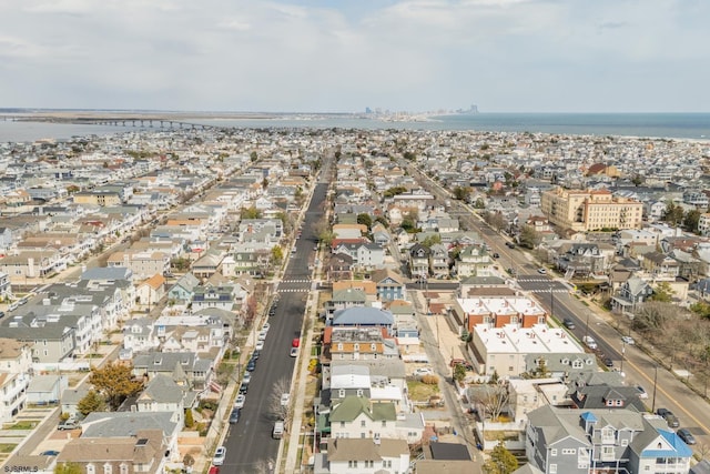 425 Central Ave Unit 1, Ocean City, NJ 08226 - view of property location featuring nearby suburban area and a nearby body of water