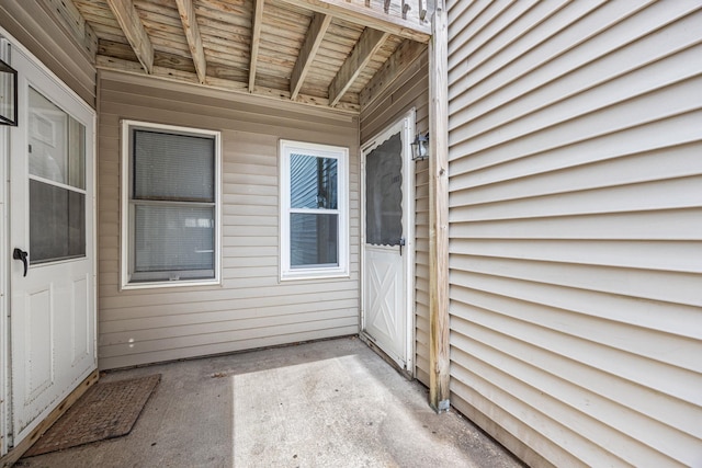 700 N Franklin Blvd Unit 1003, Pleasantville, NJ 08232 - view of patio / terrace
