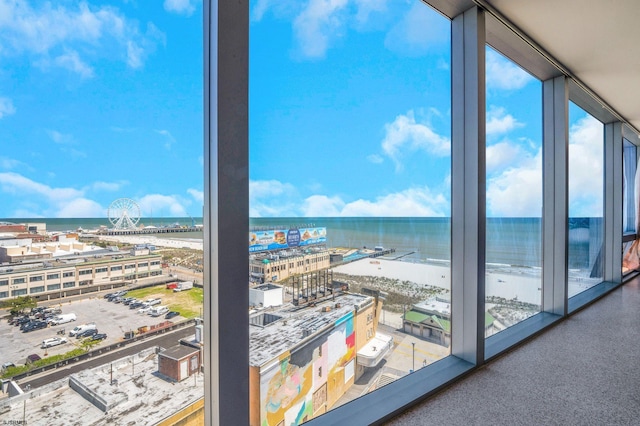 1515 Boardwalk Unit 1004, Atlantic City, NJ 08401 - water view