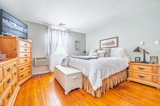 6 Holly Dr, Northfield, NJ 08225 - bedroom with light wood finished floors
