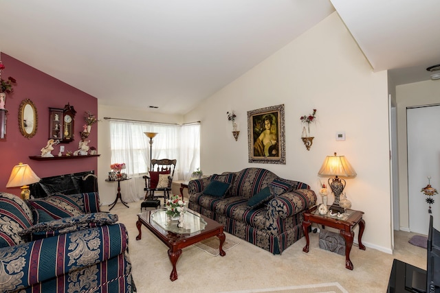 32 Malibu Way Unit 32, Galloway Township, NJ 08205 - living room with carpet floors
