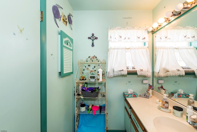 32 Malibu Way Unit 32, Galloway Township, NJ 08205 - bathroom featuring vanity