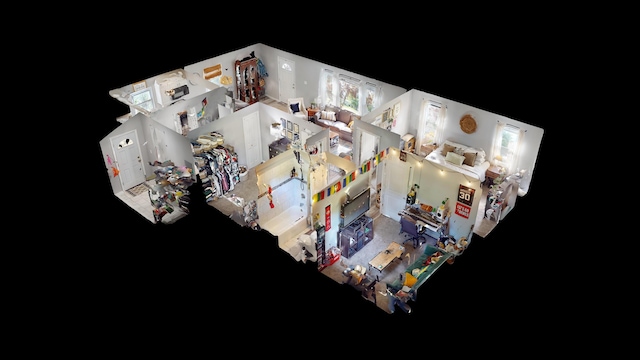 82 Robert Best Rd, Egg Harbor Township, NJ 08234 - room layout
