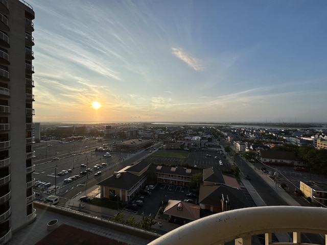 3101 Boardwalk Unit 1204-1, Atlantic City, NJ 08401 - city view
