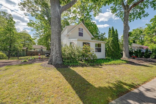 202 Steelman Ave, Somers Point, NJ 08244 - view of front of home