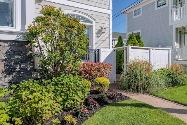 25 S Union Ave, Margate, NJ 08402 - view of exterior entry