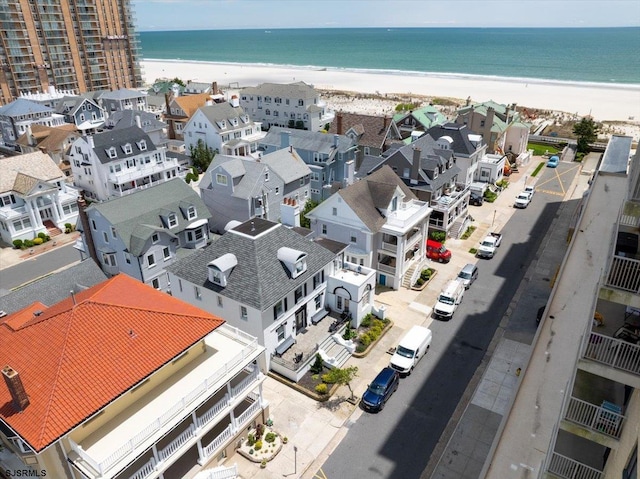 103 S Austin Ave, Ventnor, NJ 08406 - bird's eye view of extended coastline