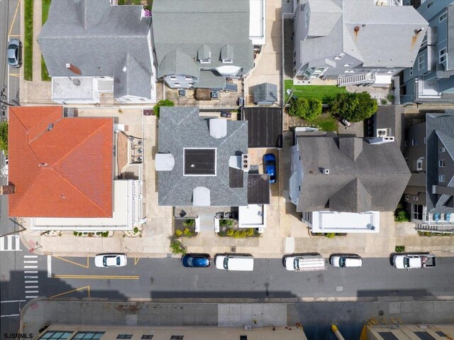 103 S Austin Ave, Ventnor, NJ 08406 - aerial view of residential area