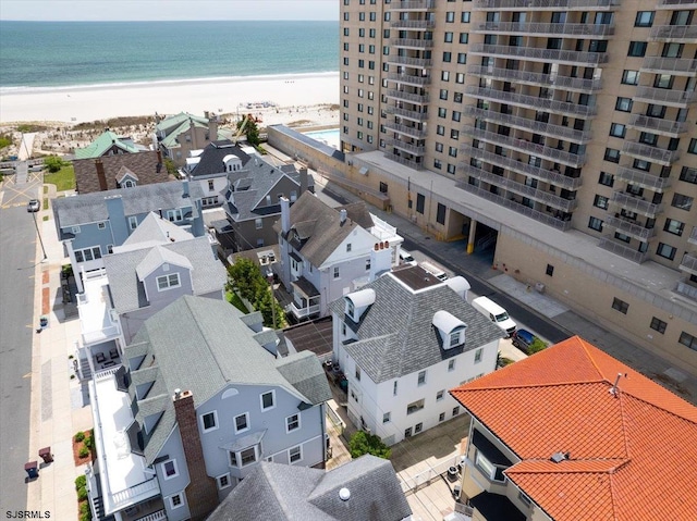 103 S Austin Ave, Ventnor, NJ 08406 - bird's eye view of extended coastline
