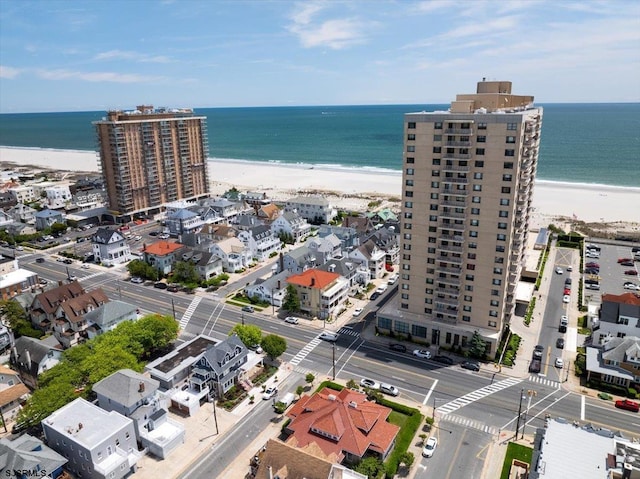 103 S Austin Ave, Ventnor, NJ 08406 - drone / aerial view of extended coastline