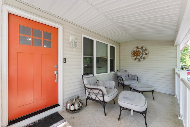 112 Drexel Ave, Egg Harbor Township, NJ 08234 - view of entrance to property