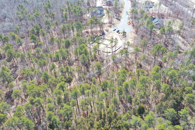 16 Holly Creek Rd, Port Republic, NJ 08241 - aerial overview of property's location
