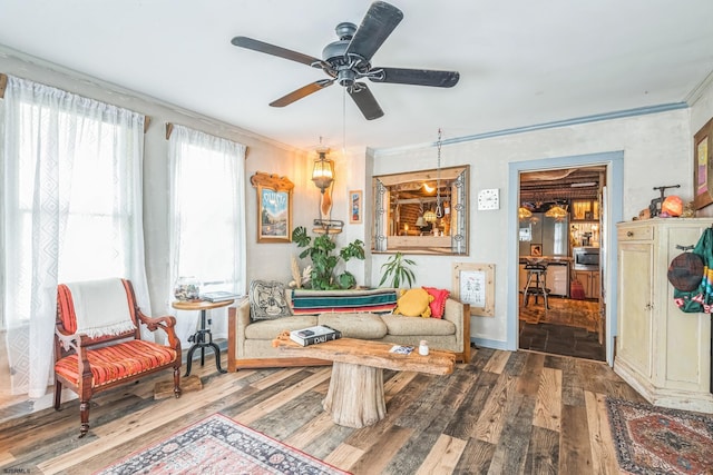 2774 N Rte 9, Ocean View, NJ 08260 - view of sunroom