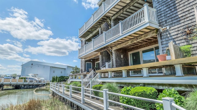 903 Harbour Cv Unit 903, Somers Point, NJ 08244 - water view