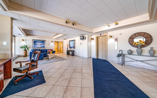 500 Bay Ave Unit 404South, Ocean City, NJ 08226 - view of building lobby