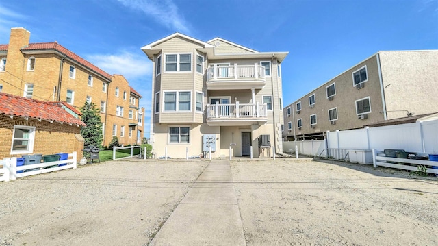 1318 Ocean Ave Unit 1318, Ocean City, NJ 08226 - view of building exterior