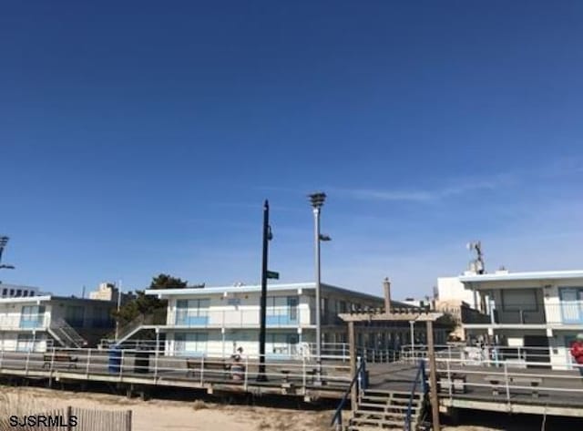 3501 Boardwalk Unit A228, Atlantic City, NJ 08401 - view of community