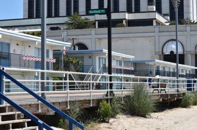 3501 Boardwalk Unit A228, Atlantic City, NJ 08401 - view of property
