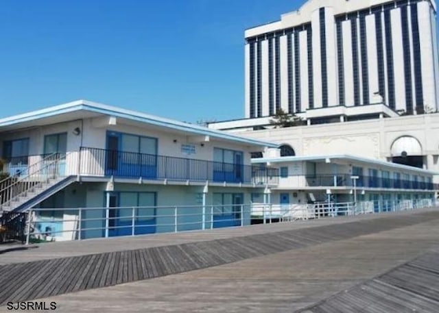 3501 Boardwalk Unit A228, Atlantic City, NJ 08401 - view of property