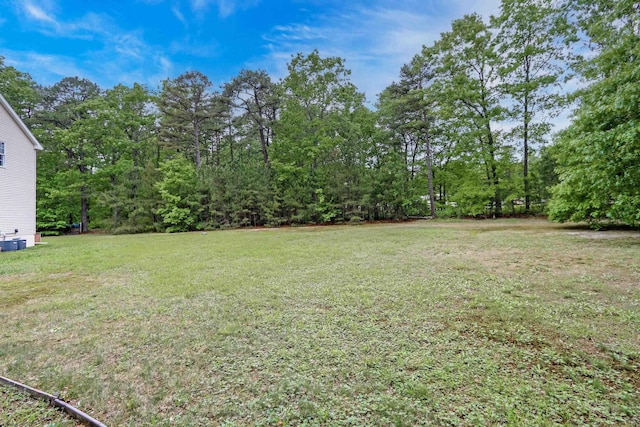 2511 Long Ave, Mays Landing, NJ 08330 - view of grassy yard