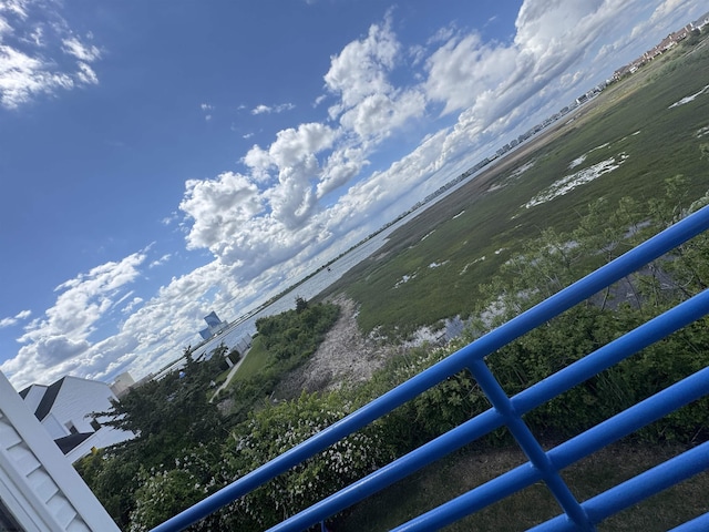 13 Delmar Ln, Brigantine, NJ 08203 - water view