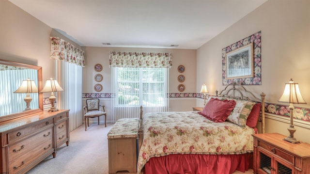 50 Derby Dr, Galloway Township, NJ 08205 - bedroom featuring light colored carpet