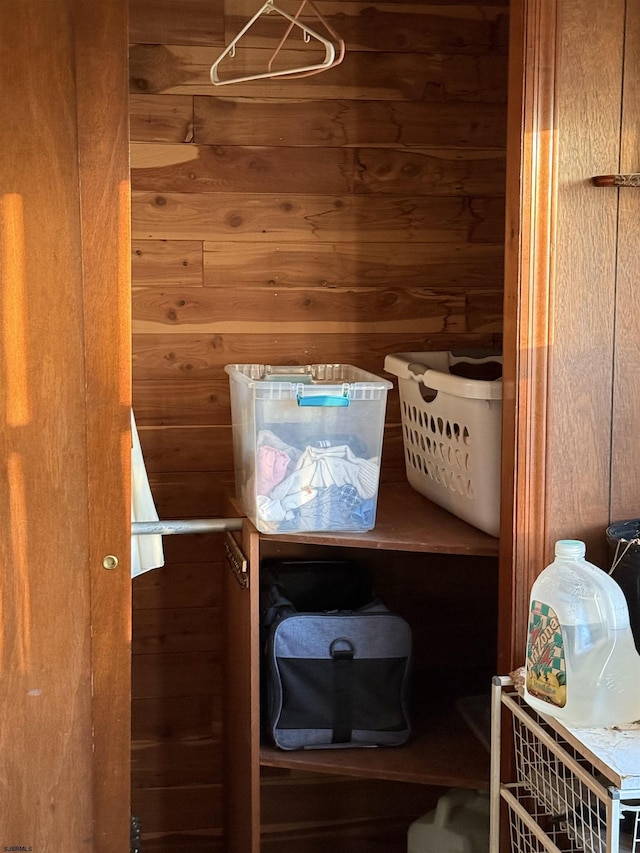 6301 Roberts Ave, Mays Landing, NJ 08330 - view of closet