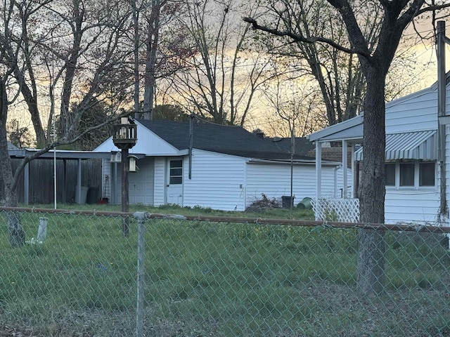 6301 Roberts Ave, Mays Landing, NJ 08330 - view of home's exterior