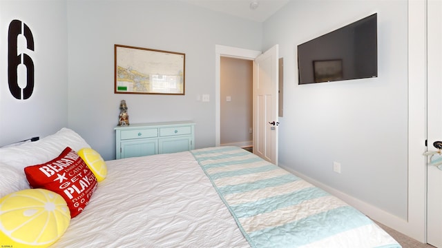 305 15th St, Ocean City, NJ 08226 - view of bedroom