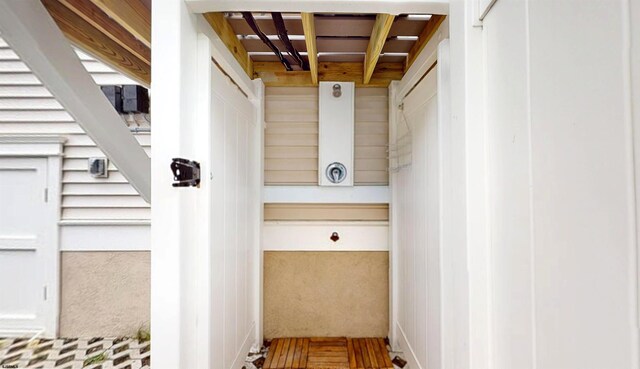 305 15th St, Ocean City, NJ 08226 - view of spacious closet
