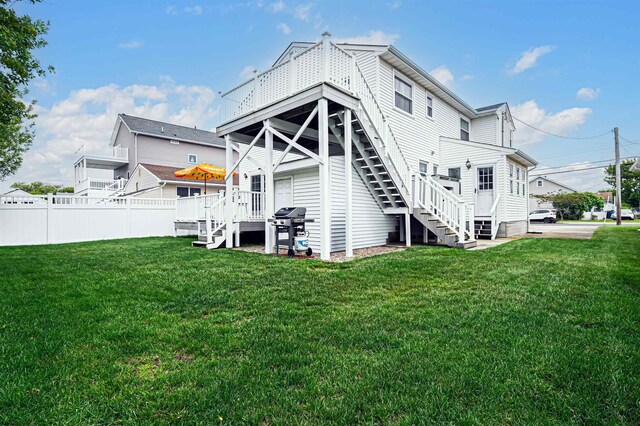 510 Lafayette Blvd, Brigantine, NJ 08203