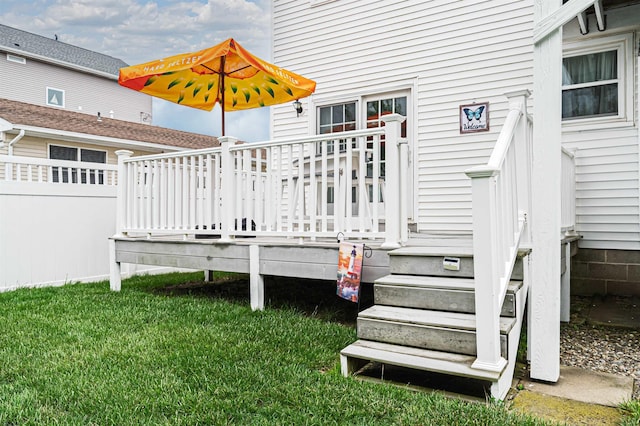 510 Lafayette Blvd, Brigantine, NJ 08203